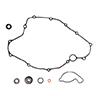 Pro-X Racing Water Pump Kit CRF450 17-18, Prox 57.1417 Honda