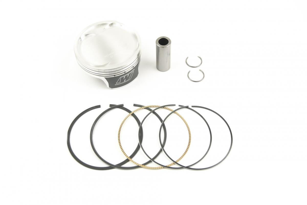 Wiseco Piston Kit 16-17 YFM700F 103mm, Wiseco 40140m10300 Grizzly