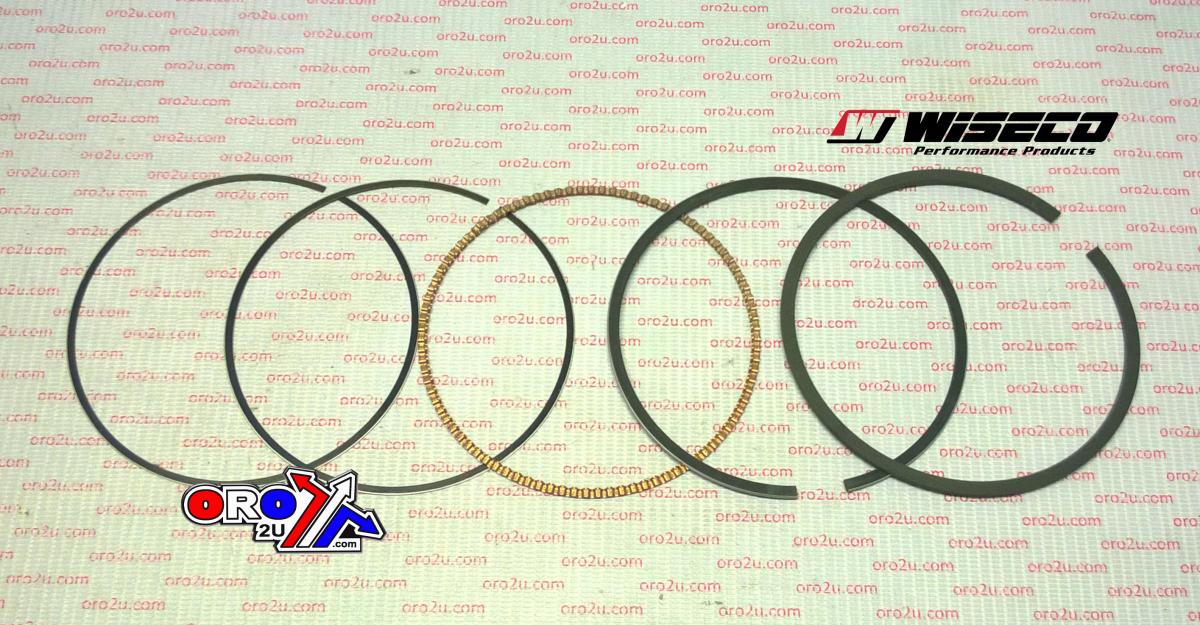 Wiseco Rings 10300xs 103.00mm Wiseco