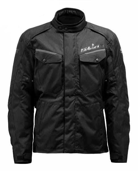 S-Line Jacket Adventure Blk Xxx-large, S-line All Seasons 3/4