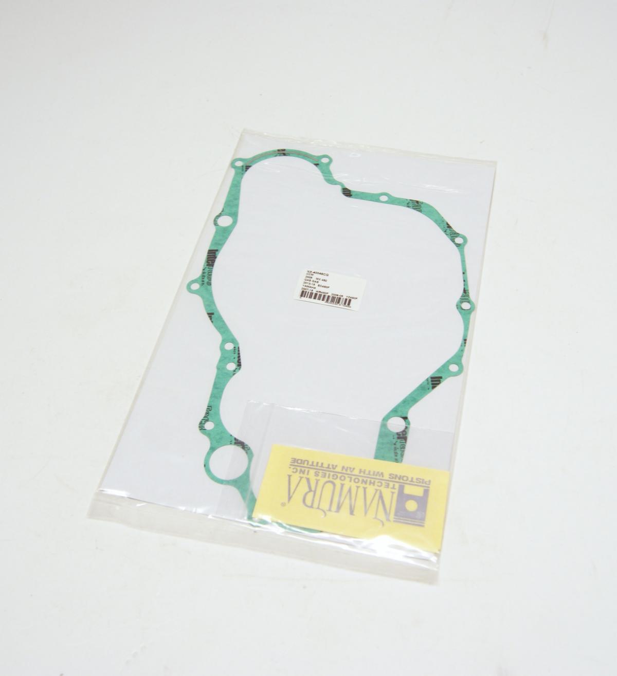Namura Technologies Gasket Clutch Cover YZ450F, Namura Nx-40046cg, WR450F, 2s2-15462-00-00, 2s2-15462-10-00