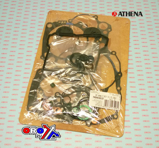 ATHENA COMPLETE GASKET KIT WR/YZ 450 18-20,  P400485900197 YAMAHA
