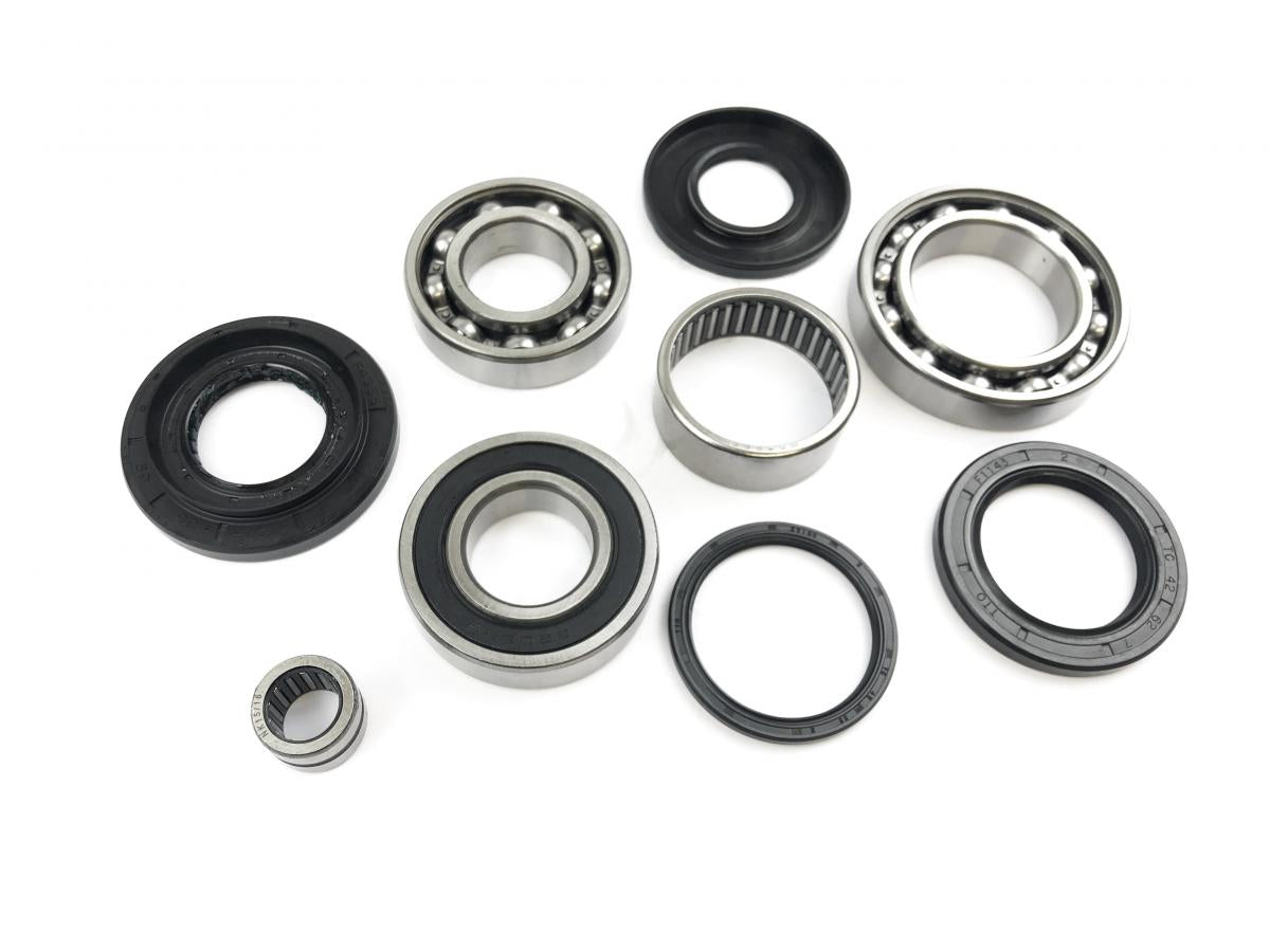 Bronco Differential Kit Rear Suzuki, Bronco At-03a26 Lt-z, Lt-z