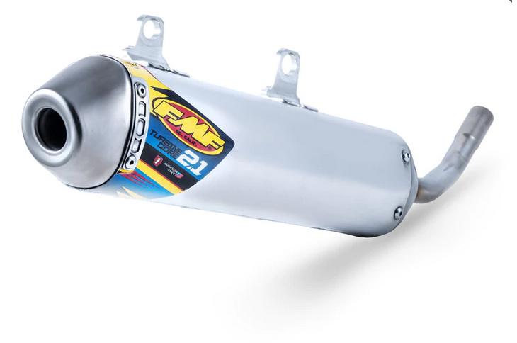 FMF Exhausts Turbinecore 2.1 Exhaust Silencer 13-19 Beta Rr 250 - Fmf 025231