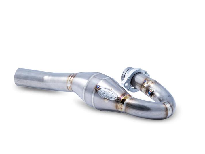 FMF Exhausts End of Line Megabomb Exhaust Header 14-15 Husqvarna FC 250 - Fmf 045572