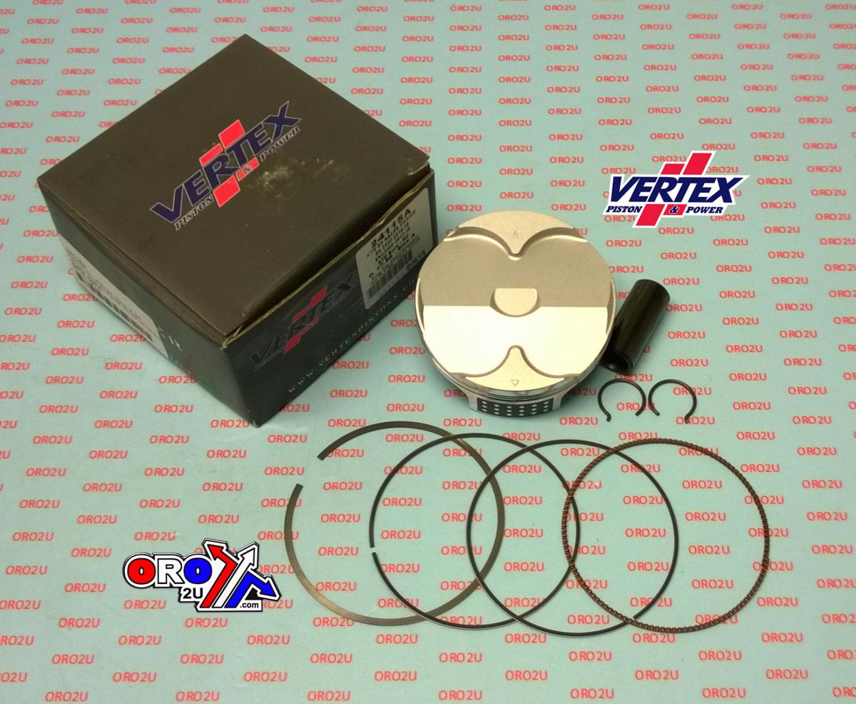 Vertex Piston Kit Vertex 78.0 a Gp KTM SX/EXC 250 16-22, Vertex 24115a Gas Gas/husky Hc Gp Racers Choice