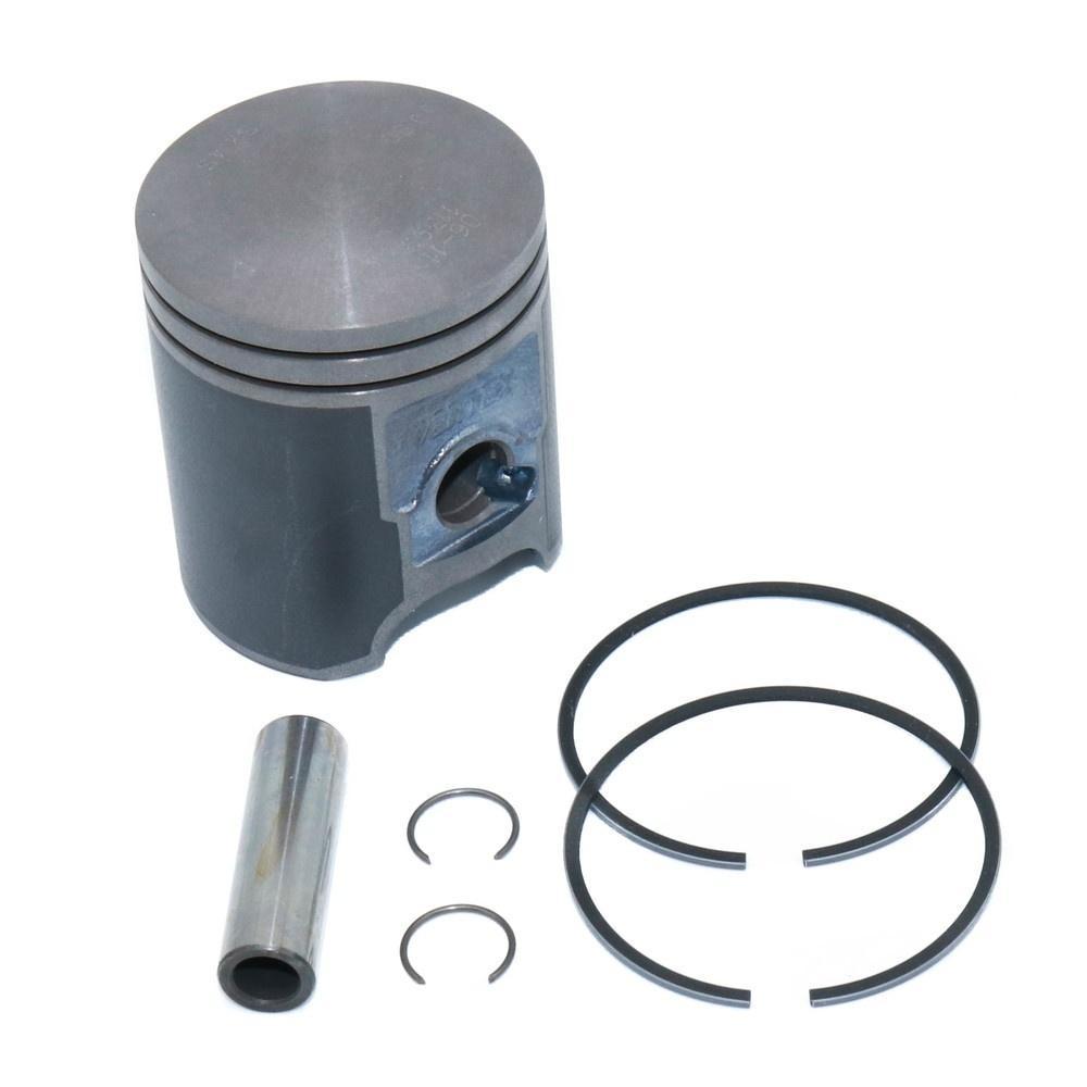 Vertex Piston Kit Vertex 52.0 Polaris Sportman 01-05, Vertex 23165 Scrambler