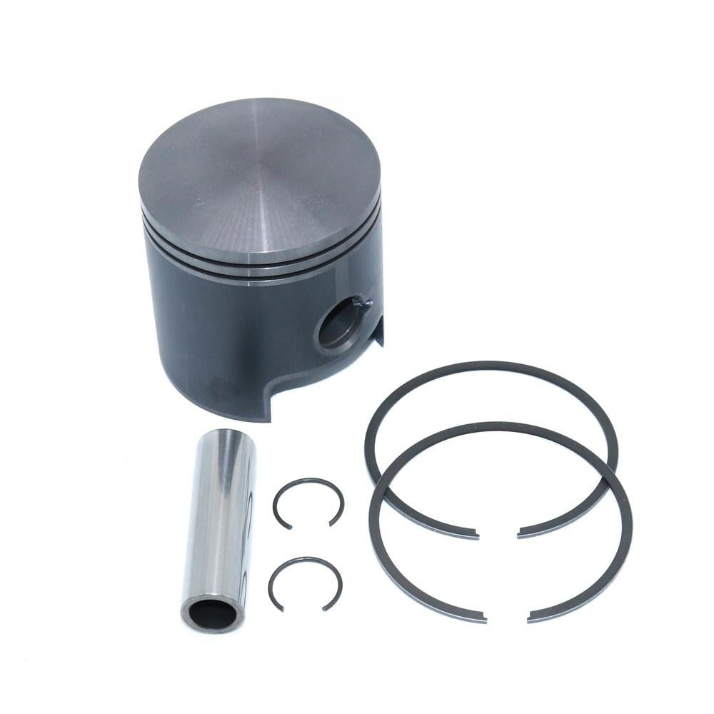 Vertex Piston Kit Vertex 72.0 Polaris 250 ATV Scrambler, Vertex 23166 Trialboss Trialblazer
