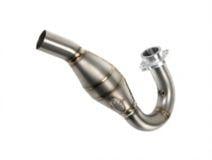 FMF Exhausts End of Line Megabomb Exhaust Header 13-14 Honda CRF 450 - Fmf 041491