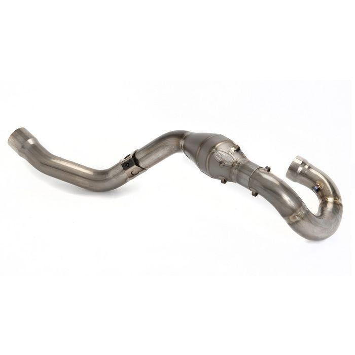 FMF Exhausts End of Line Titanium Megabomb Exhaust Header 12-16 KTM Husqvarna 450 - Fmf 045486
