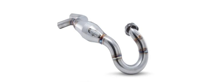 FMF Exhausts End of Line Megabomb Exhaust Header 17-20 Honda CRF 450 R Rx - Fmf 041553