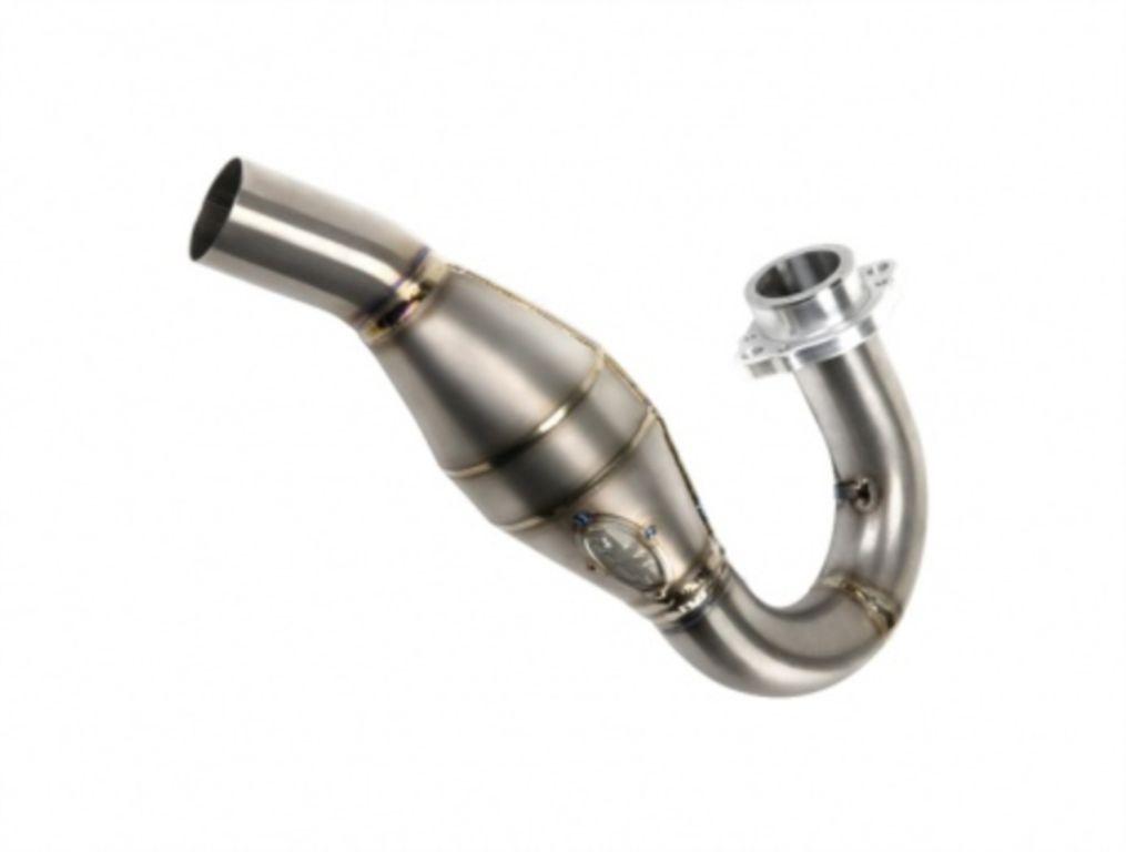 FMF Exhausts End of Line Megabomb Exhaust Header 13-15 KTM 250 SX-F XC-F - Fmf 045498