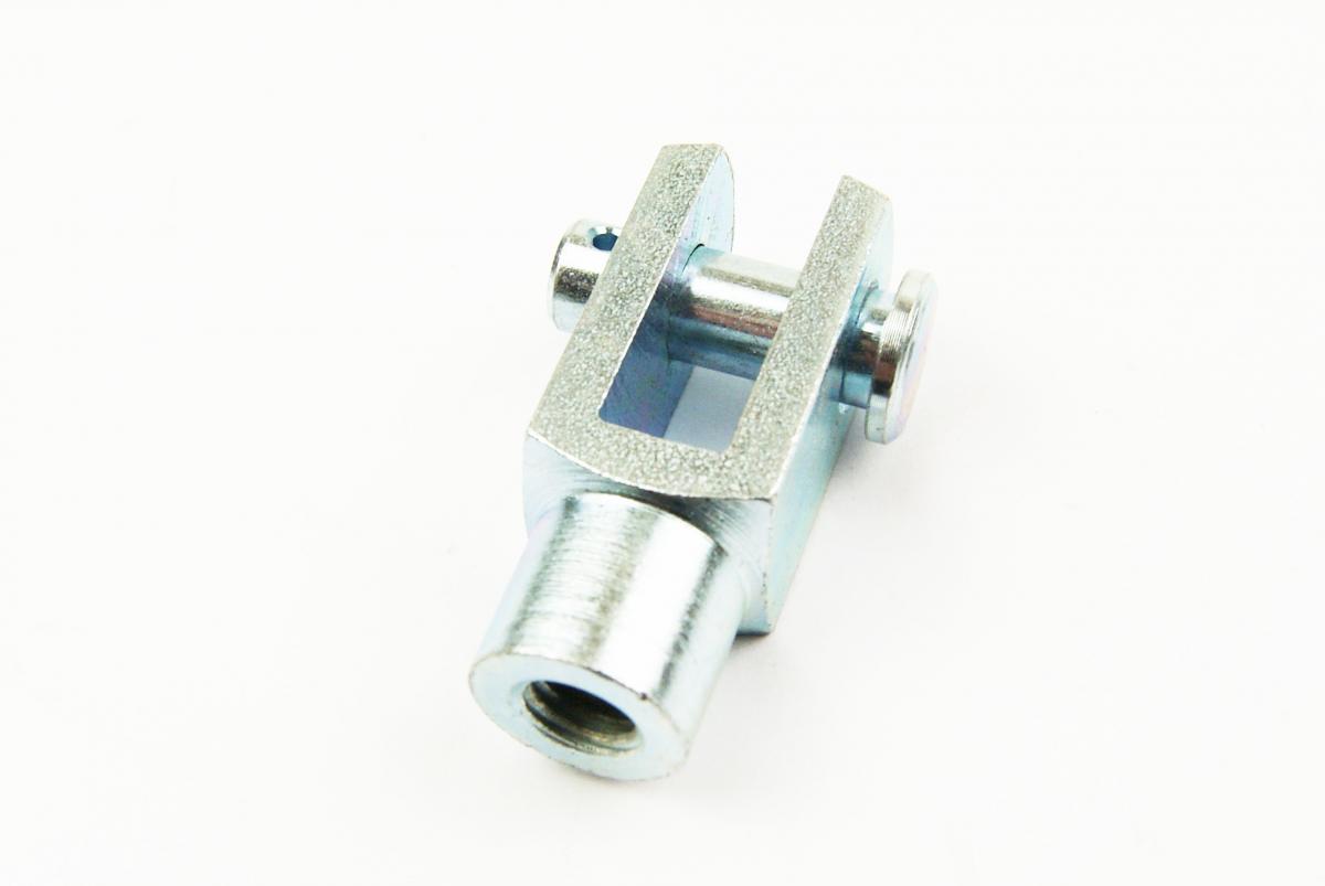 FIR Universal Brake Clevis M8x16 Each, Clevis Joint & Pin Rh Coarse (a), / R3389.r081