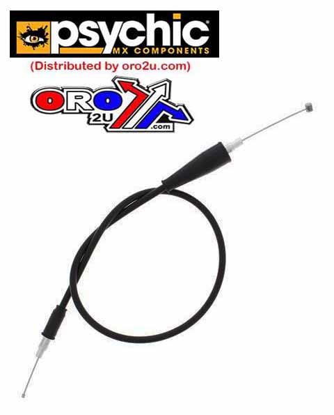 Psychic Cable Throttle KTM 50 SX, Psychic 110-140 45102091100