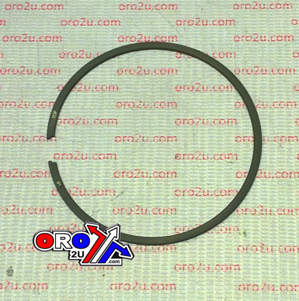Vertex Ring Vertex 76.00mm [sold Each], 53515007600 Beta Trial Zero, Zero 270 Trial 53515007600k4