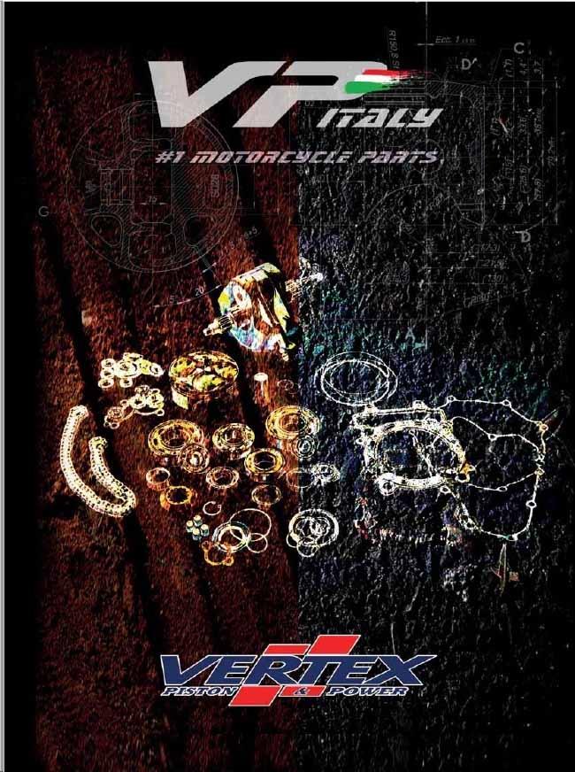 Vertex Vertex Catalogue