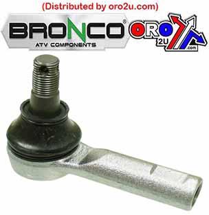 BRONCO TIE TIE ROD END RH KRT750/800, BRONCO AT-08788 59266-0706