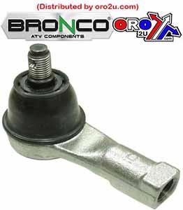 BRONCO TIE TIE ROD END RH MULE, BRONCO AT-08789 39112-0008