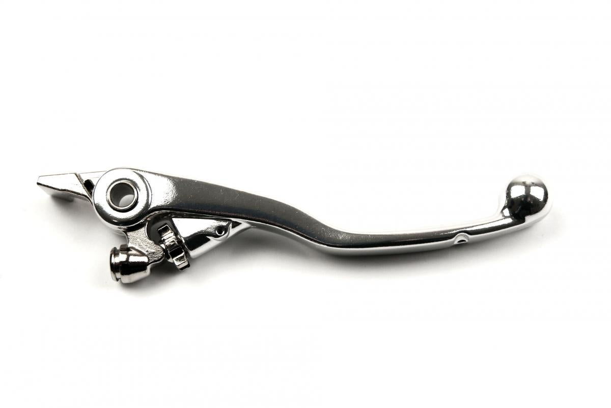 FIR LEVER BRAKE BLADE FORGED SILVER 24013002000