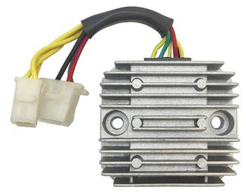 DZE Electrics Regulator CB400T CB450 Honda 31600-413-008, Dze 2056