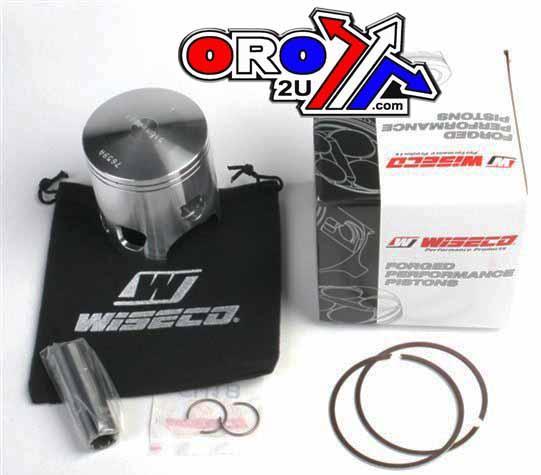 Wiseco Piston Kit 1983 IT250 69.00, Wiseco 515m06900 Yamaha