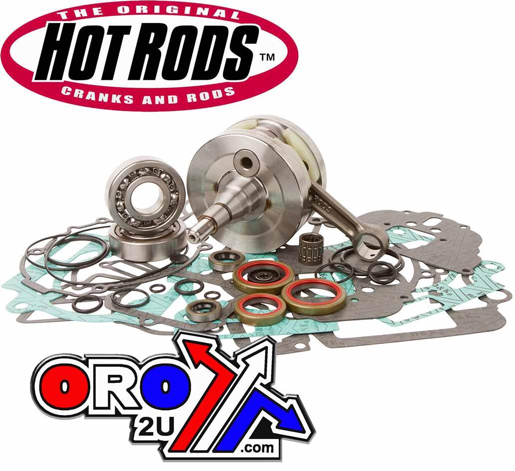 Hot Rods Crankshaft Bottom Kit 02-06 SX 125, Hot Rods Cbk0003 KTM