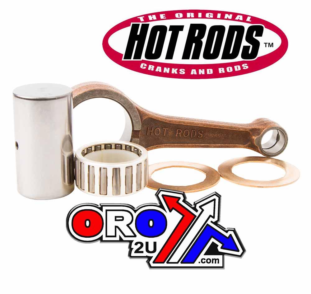 Hot Rods Connecting Rod Kit TRX250, Hot Rods 8691 Honda ATV