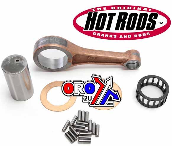 Hot Rods Connecting Rod TRX420 TRX500, Hotrod 8713 Honda ATV