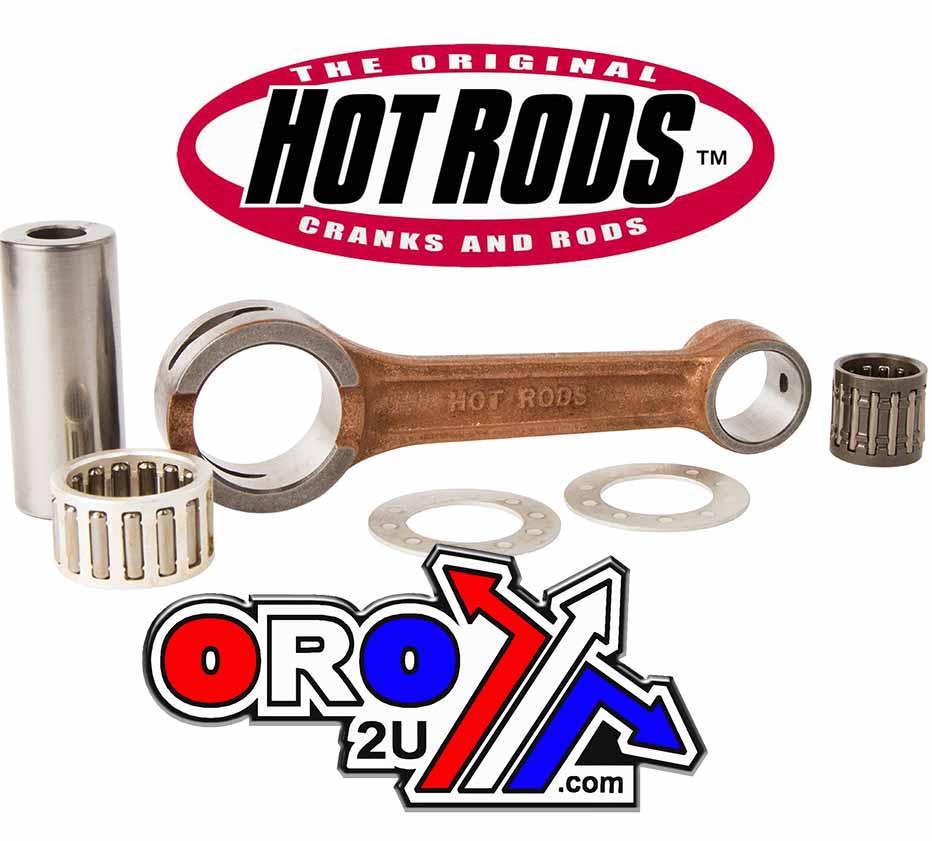 Hot Rods Connecting Rod Kit 86-96 YZ125, Hot Rods 8104 Yamaha