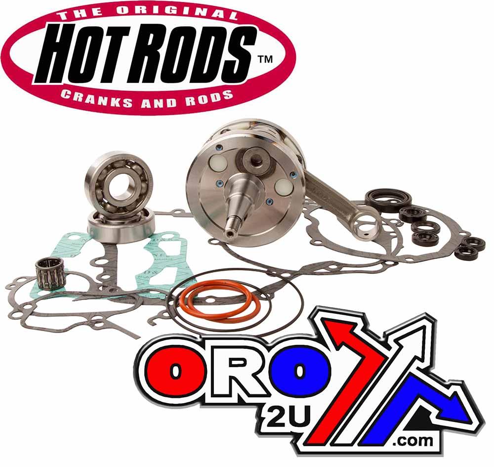 Hot Rods Crankshaft Bottom Kit 98-00 YZ125, Hotrods Cbk0013 Yamaha MX