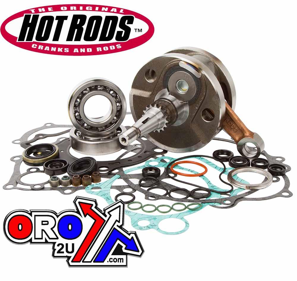 Hot Rods Crankshaft Bottom Kit 03-13 YZF250, Hotrods Cbk0087 Yamaha MX