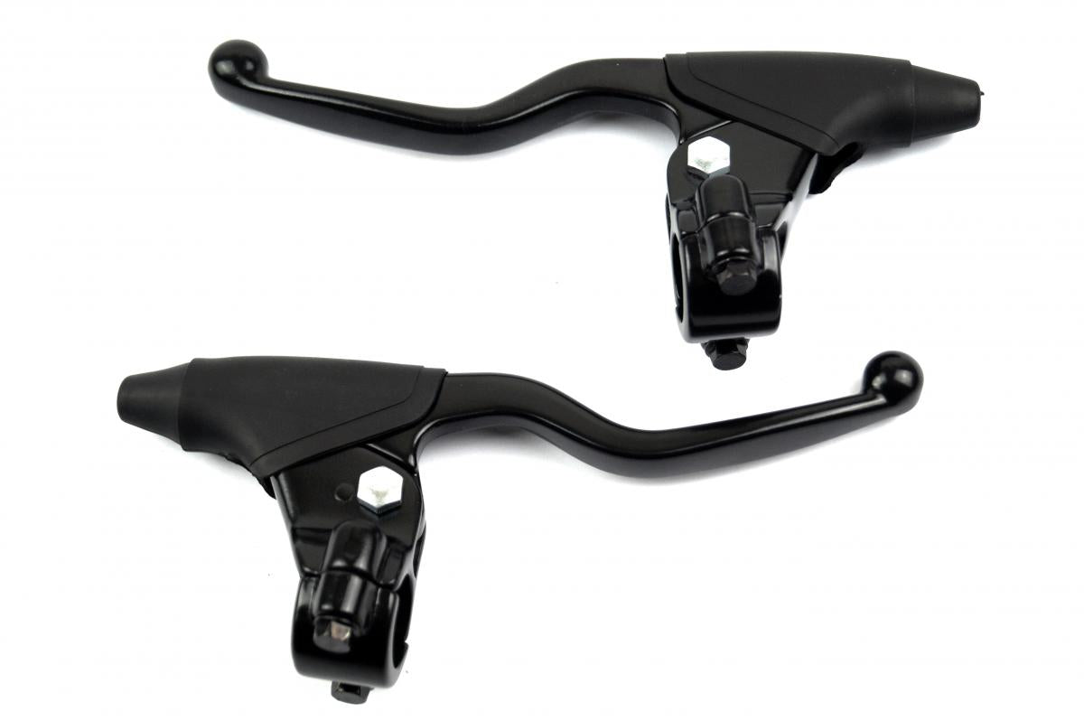 FIR Clutch & Brake Assembly Lever Set Universal 22mm