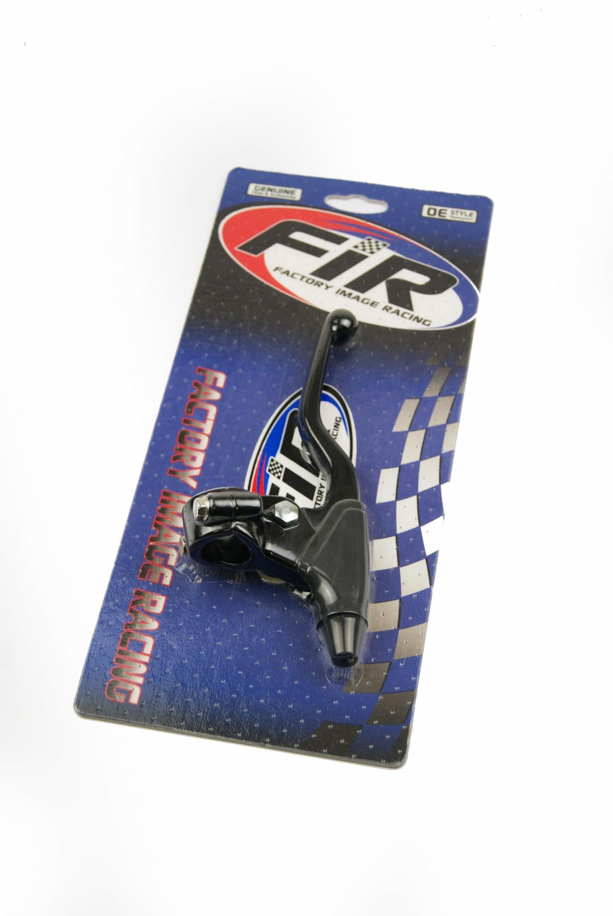 FIR Clutch Assembly Lever