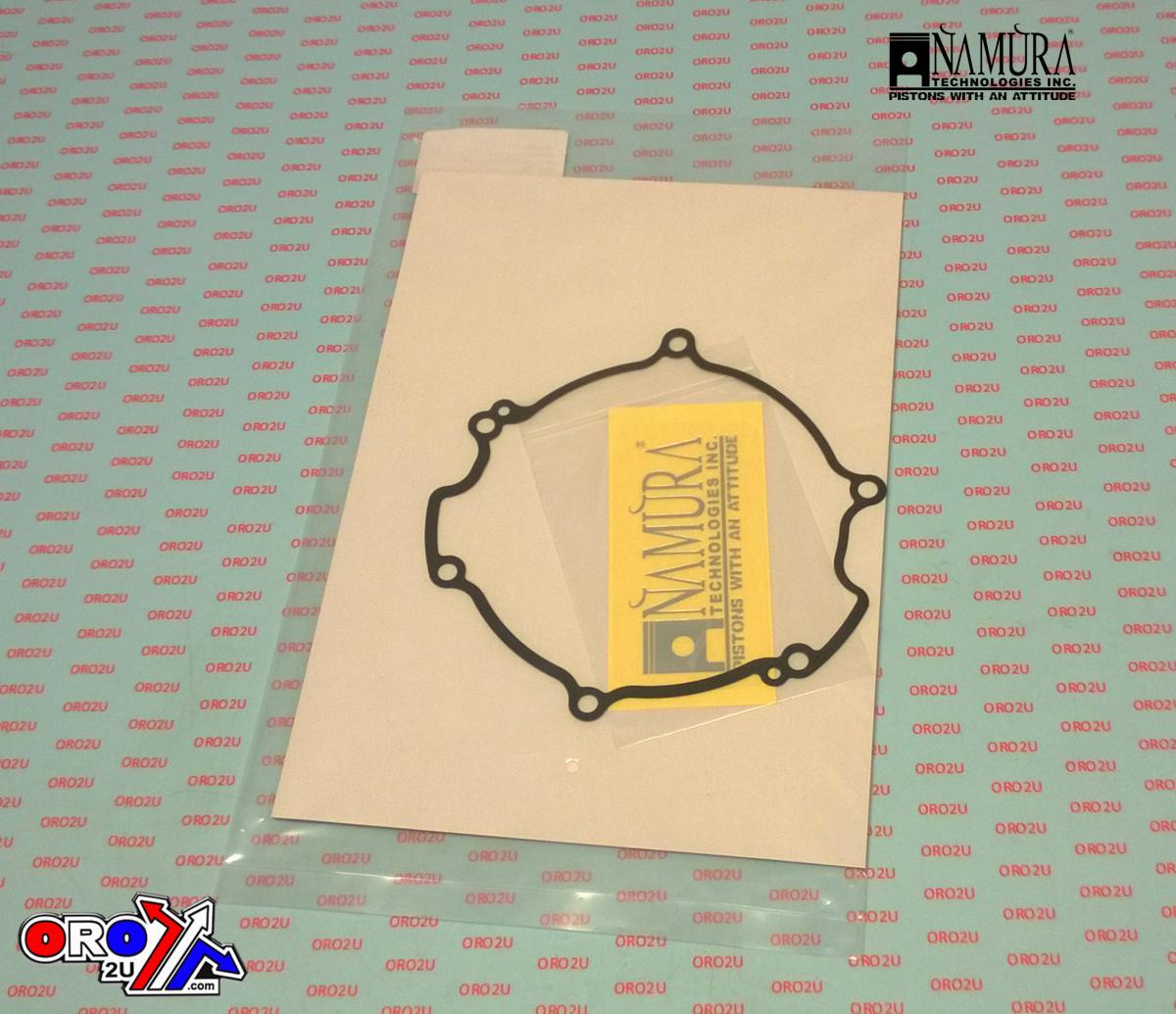 Namura Technologies Gasket Clutch Cover KX 80 100, Namura Nx-20013cg, KX 85, Outer Gasket, 54630040300