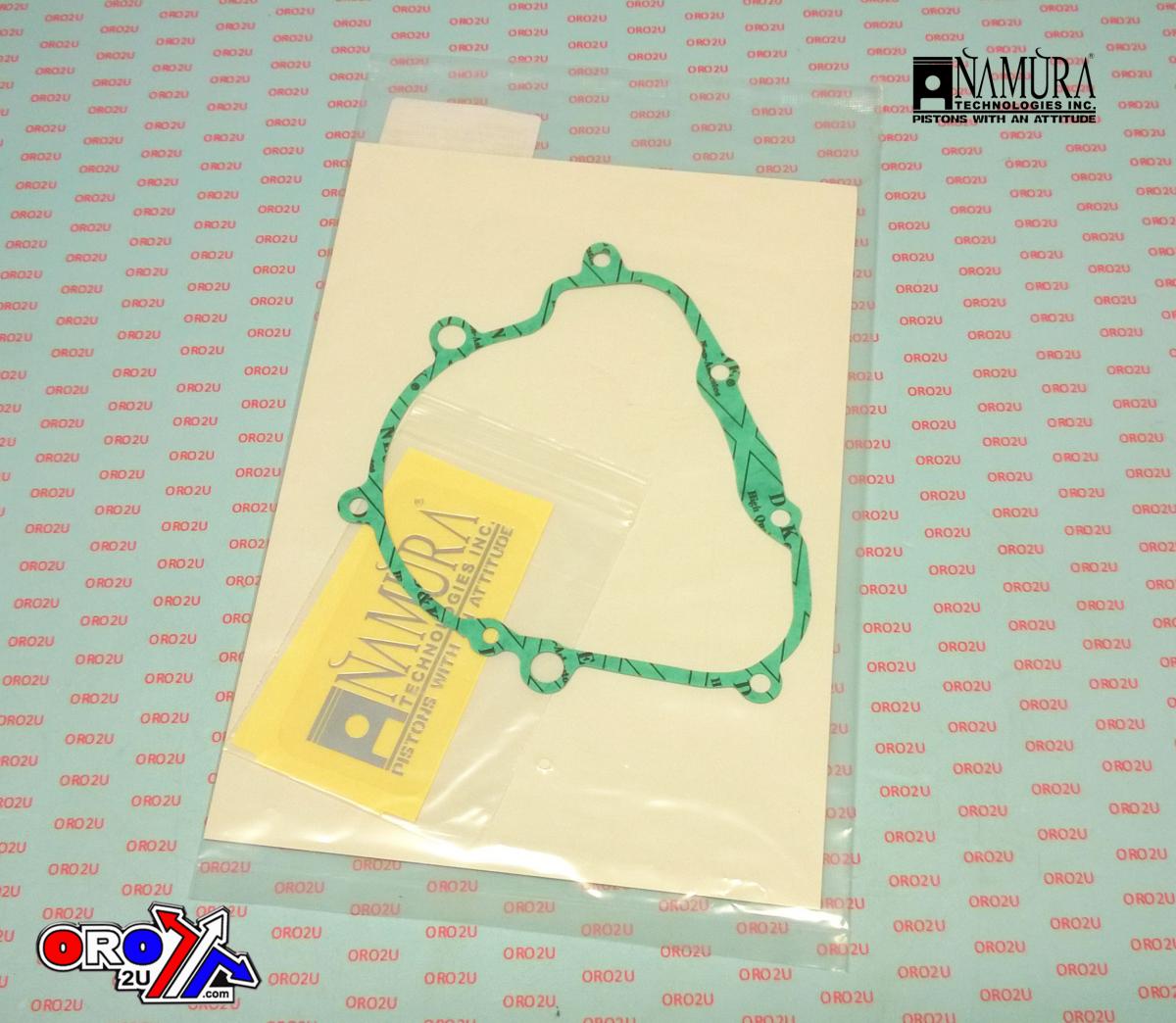 Namura Technologies Gasket Gen Cover KTM EXC-f, Namura Nx-70060cg2, SX-F XCF-W, Generator Gasket