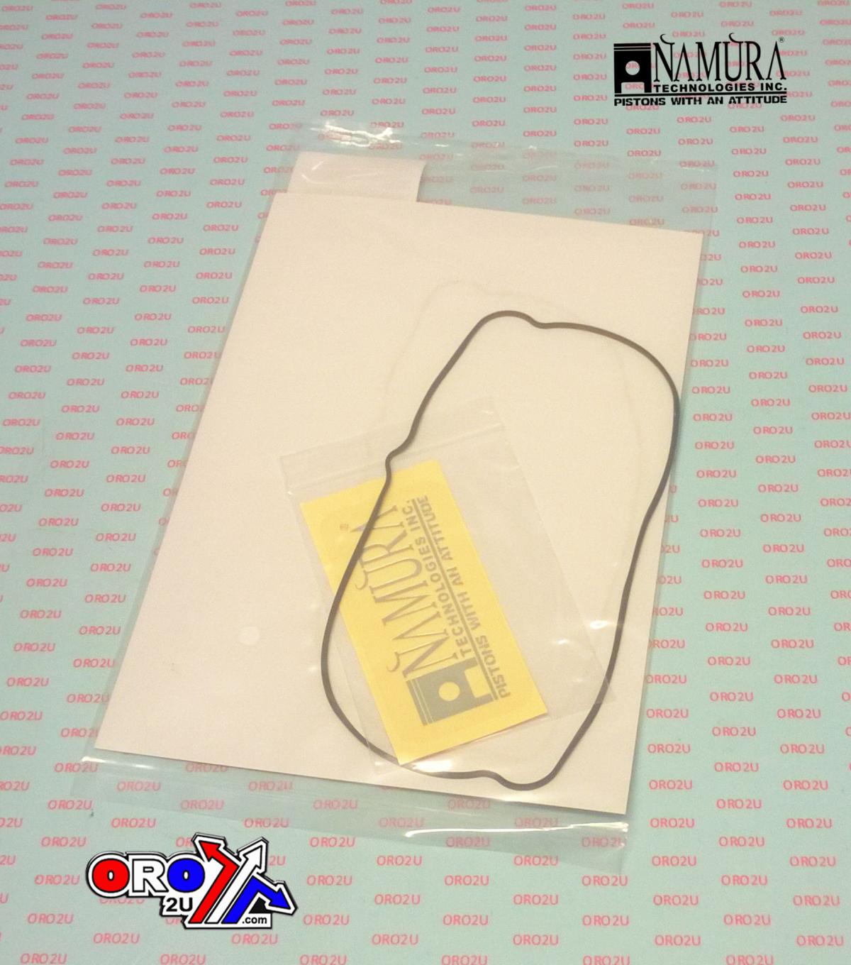 Namura Technologies Gasket Clutch Cover KTM EXC-f, Namura Nx-70068cg2, EXC XCW, Outer Gasket, 78030027000