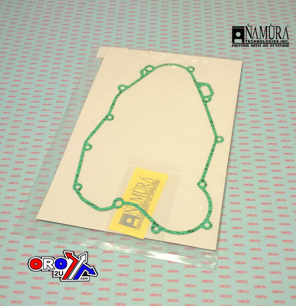 Namura Technologies Gasket Clutch Inner KTM EXC-f, Namura Nx-70068cg3, EXC XCW, Inner Gasket, 78030025000
