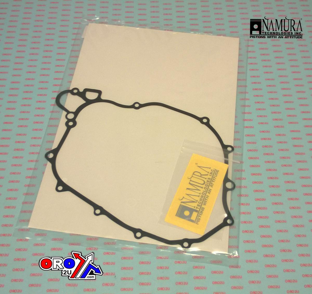 Namura Technologies Gasket Clutch Cover KTM SX-F XC-F, Namura Nx-70072cg, FE 450, Inner Gasket, 78130125000