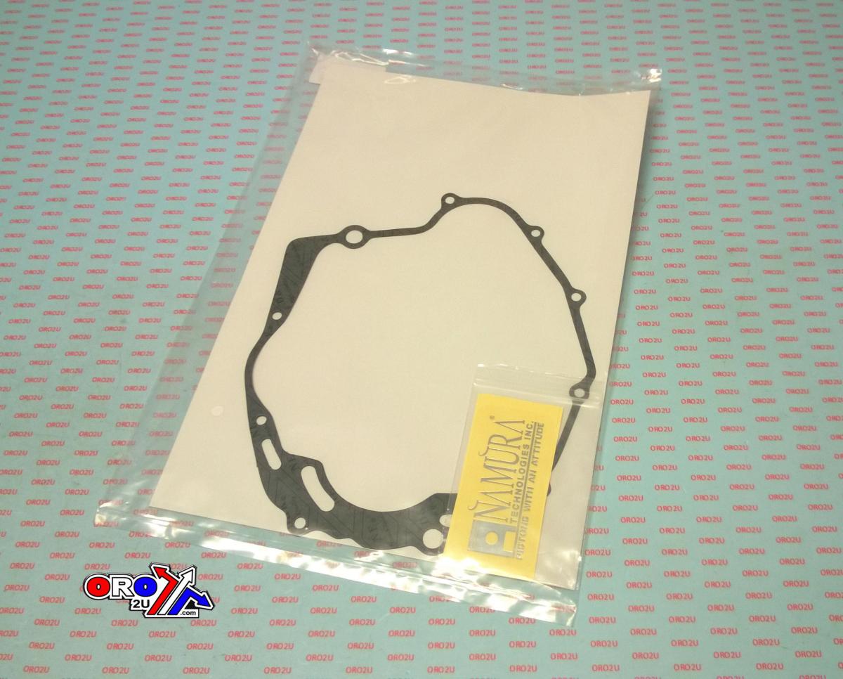 Namura Technologies Gasket Clutch Cover Yfm Ytm, Namura Na-40015cg3, Yfb 200 250, 4bd-15462-00-00 5h0-15462-00-00