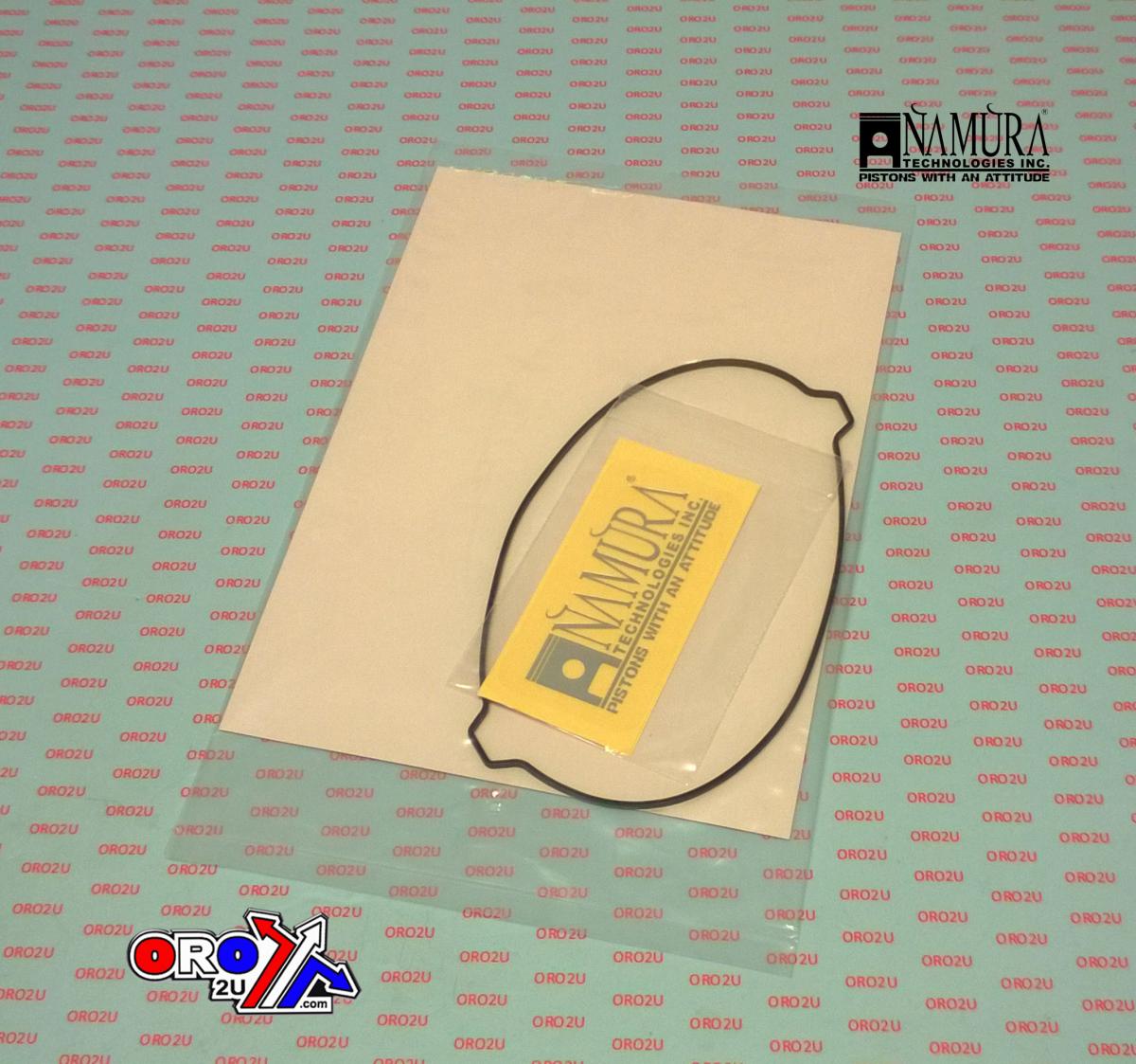 Namura Technologies Gasket Clutch Cover KTM SX, Namura Na-70067cg2, SX-F, 59030027000, 5813174