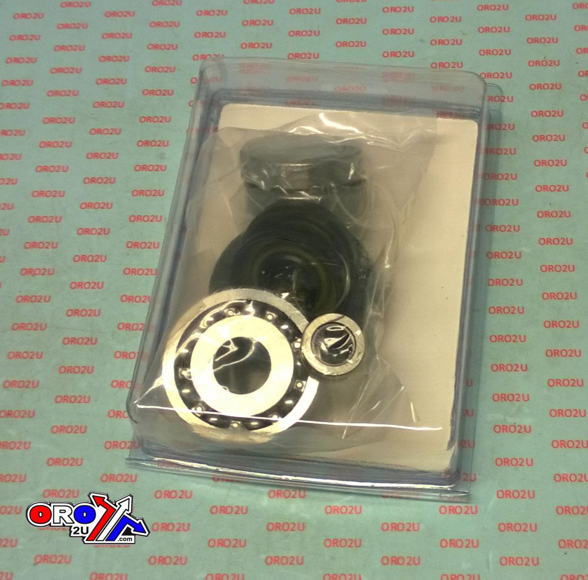 Bronco Differential Kit TRX400, Bronco At-03a14 Front Honda