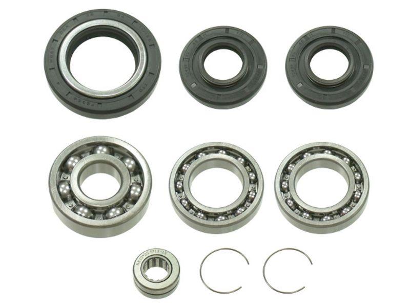 Bronco Differential Kit YFM350 400, Bronco At-03a16 Front TRX300