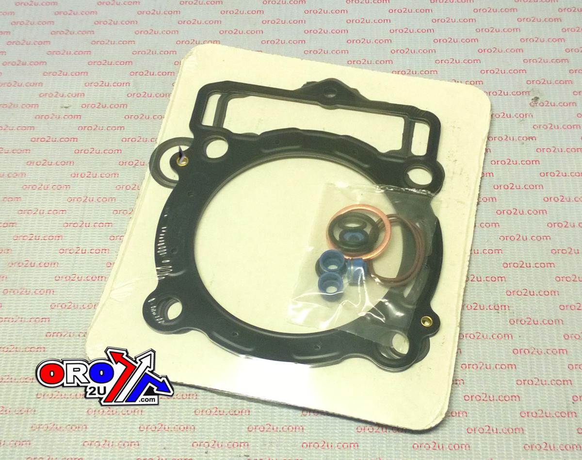Cylinder Works Gasket Top Kit KTM 16-18 SXF350 90mm, Works Big Bore 51007-g01, 860vg810037
