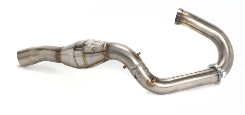 FMF Exhausts End of Line Megabomb Exhaust Header 14-17 Honda CRF 250 R - Fmf 041519
