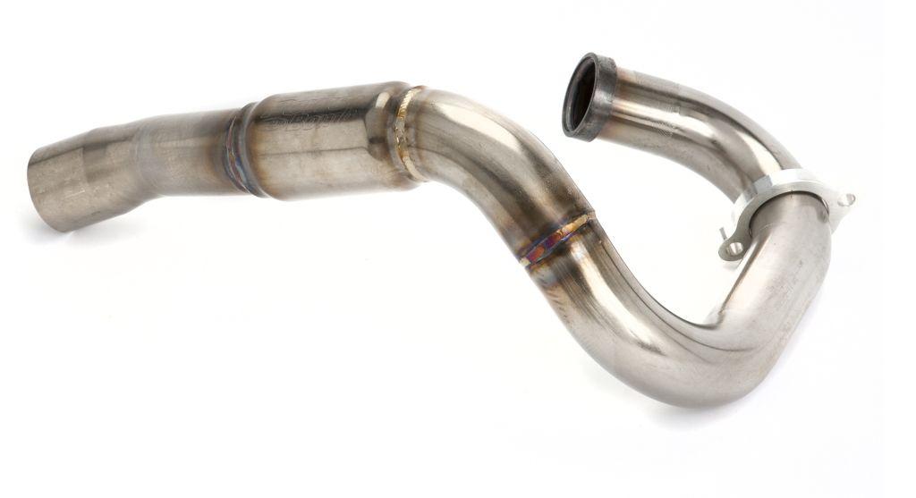 FMF Exhausts End of Line Powerbomb Exhaust Header 14-17 Honda CRF 250 R - Fmf 041518