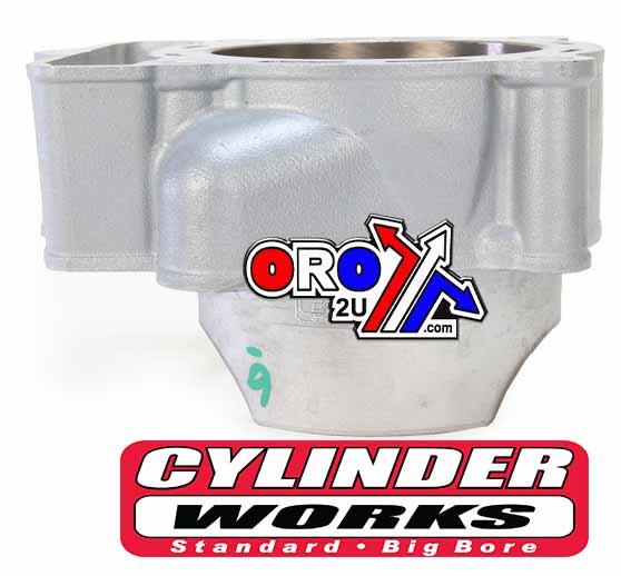 Cylinder Works Cylinder Only 13-15 SXF350 88, Works Cylinder 50003 Std KTM, SX-f350 / SX350F