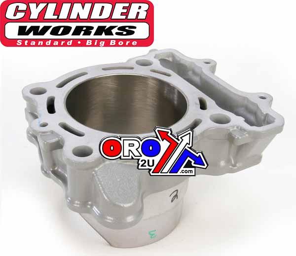 Cylinder Works Cylinder Only 10-18 RMZ250 77, Works 40004 Std
