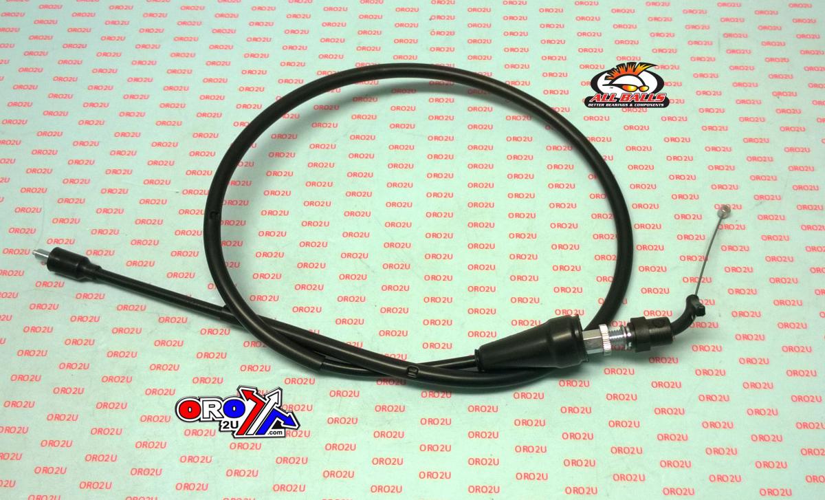 All Balls Racing Cable Throttle KTM 2017-2018, Allballs 45-1259 Made in Japan., 50402091000