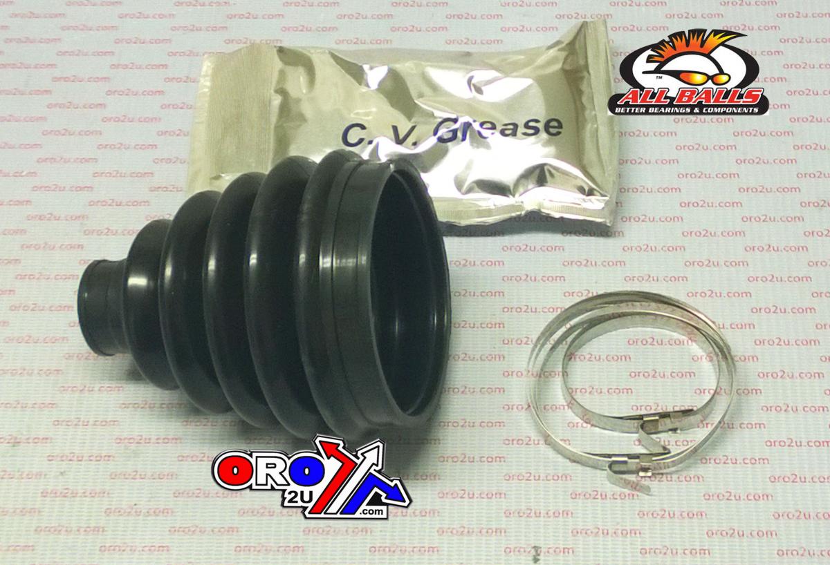 All Balls Racing Cv Boot Kit Can-am, Allballs 19-5037
