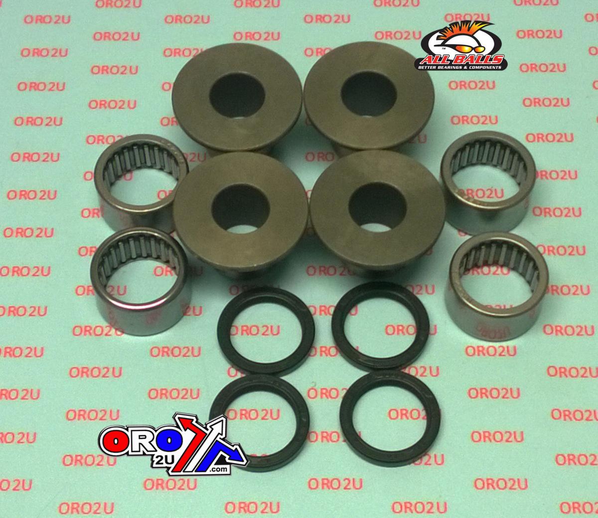 All Balls Racing Swingarm Bearing Kit Allballs, Allballs 28-1219 Beta Evo